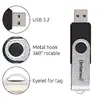 USB flash drive Intenso 64 GB Office Line Photo 2