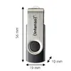 USB флеш-память Intenso 128 ГБ Office Line Photo 4
