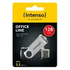 USB флеш-память Intenso 128 ГБ Office Line Photo 8