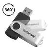USB zibatmiņa Intenso 256GB Office Line Photo 3