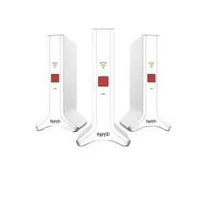 Network Repeater FRITZ!Repeater Mesh Set 4200 Dual-band Wi-Fi 6E