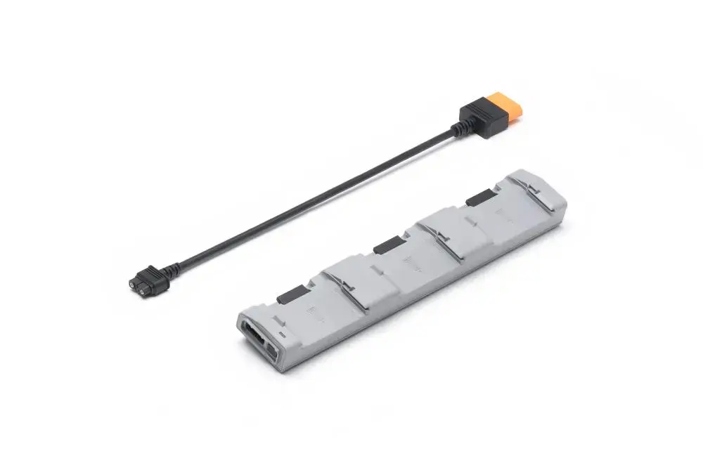 DJI Charging Hub CP.EN.00000627.01 240W Photo 2