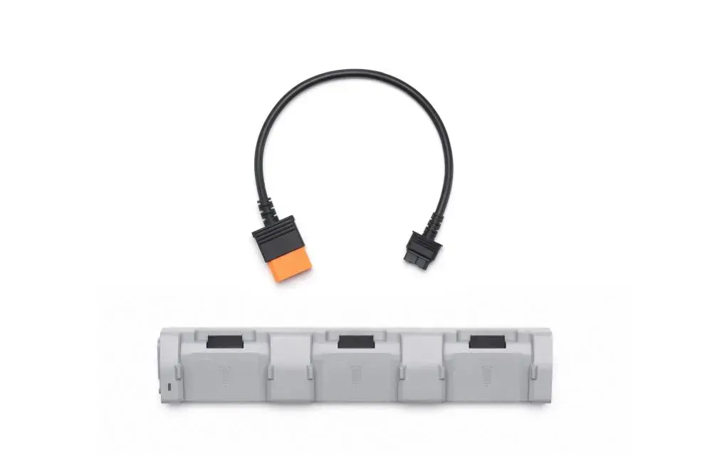 DJI Charging Hub CP.EN.00000627.01 240W Photo 3