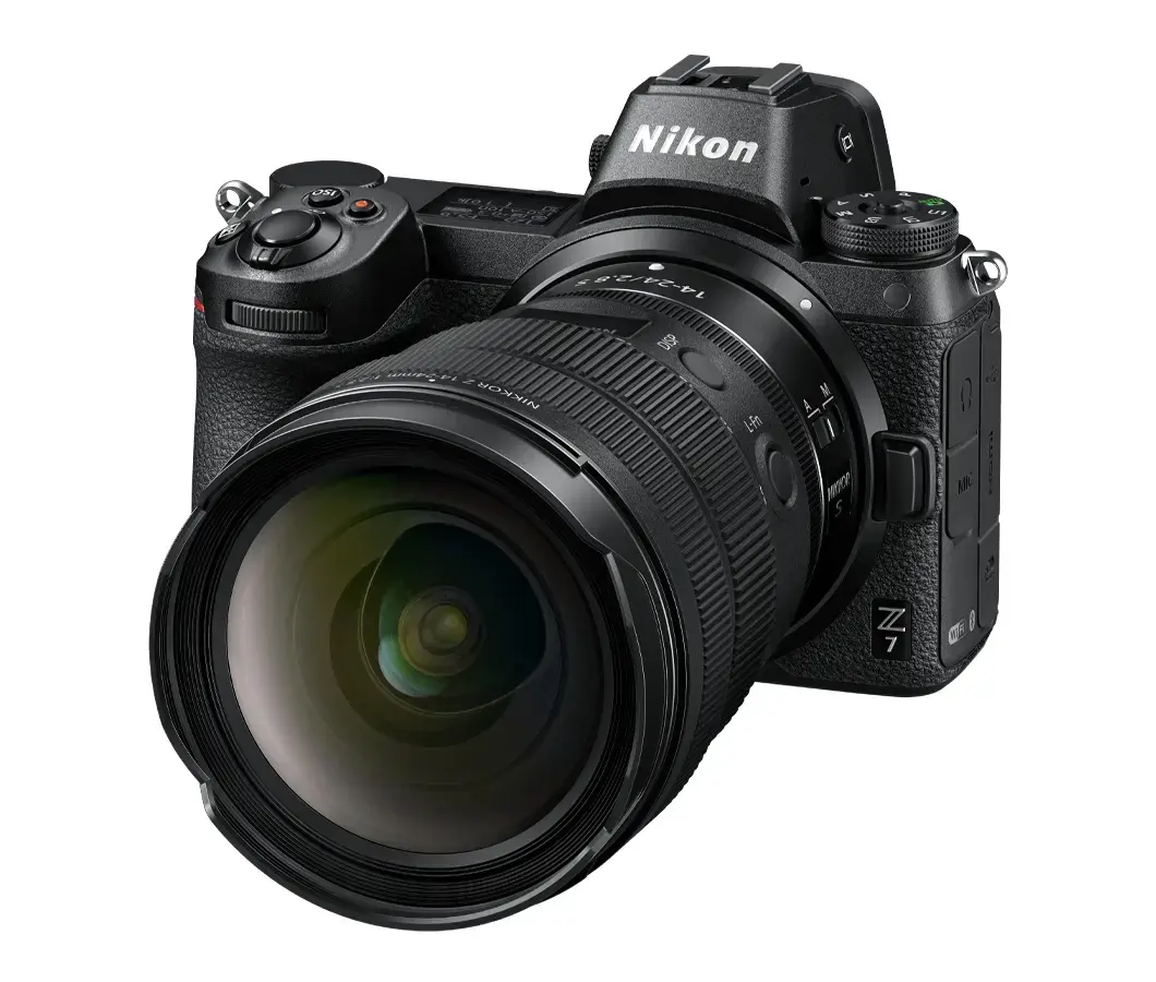 Lens Nikon NIKKOR Z 14-24 mm f/2.8 S Photo 6