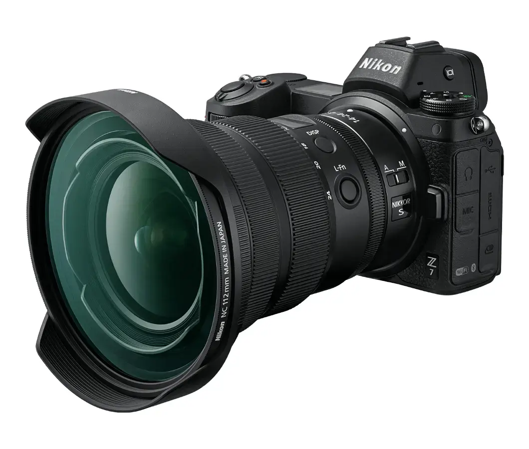 Lens Nikon NIKKOR Z 14-24 mm f/2.8 S Photo 7