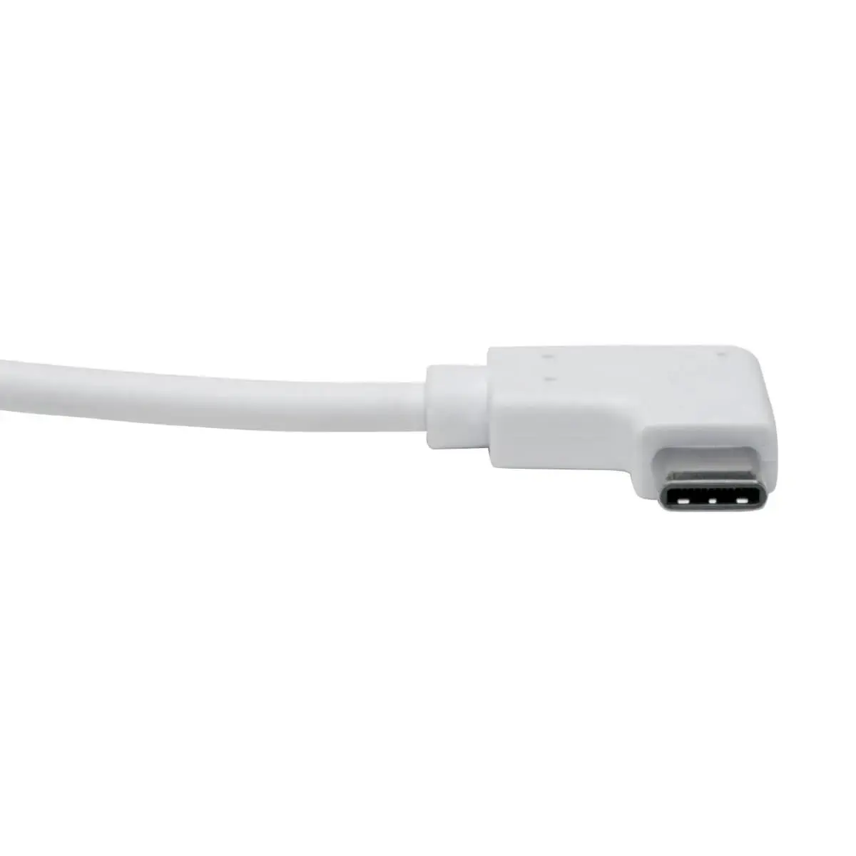 USB-C uz Gigabit tīkla adapteri Tripp Lite U436-06N-GBW-RA Photo 5