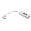 USB-C uz Gigabit tīkla adapteri Tripp Lite U436-06N-GBW-RA Photo 6