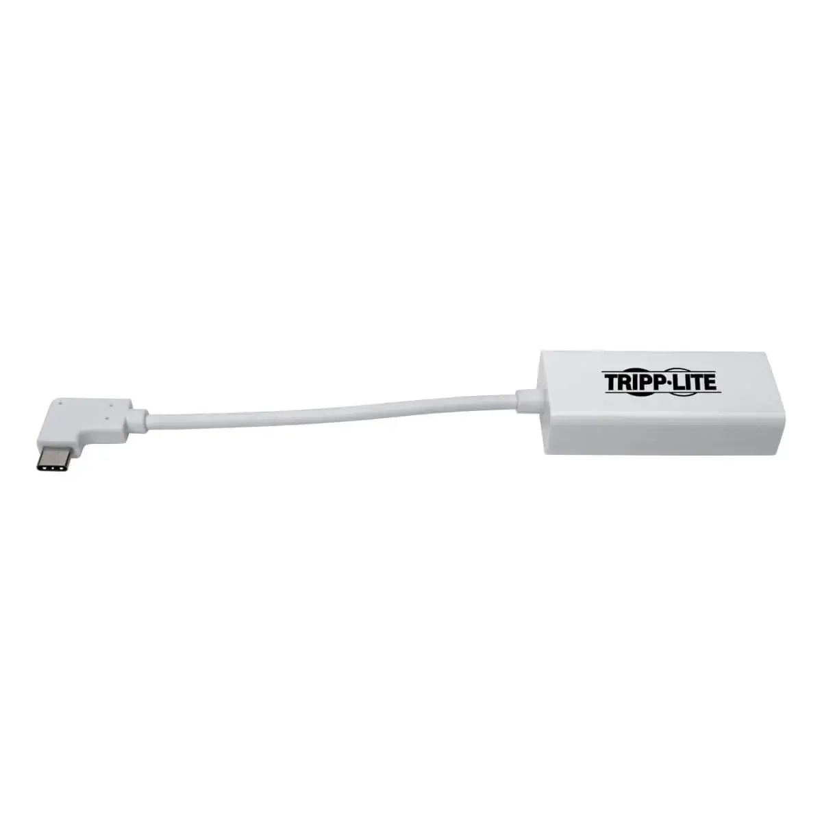 USB-C uz Gigabit tīkla adapteri Tripp Lite U436-06N-GBW-RA Photo 7
