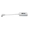 USB-C uz Gigabit tīkla adapteri Tripp Lite U436-06N-GBW-RA Photo 7