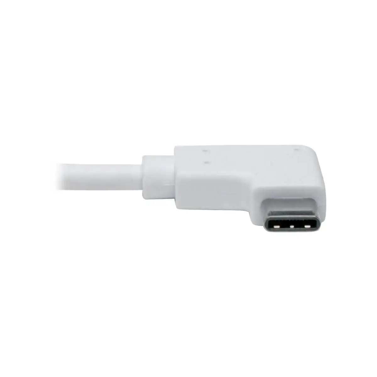 USB-C uz Gigabit tīkla adapteri Tripp Lite U436-06N-GBW-RA Photo 8