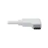 USB-C uz Gigabit tīkla adapteri Tripp Lite U436-06N-GBW-RA Photo 8