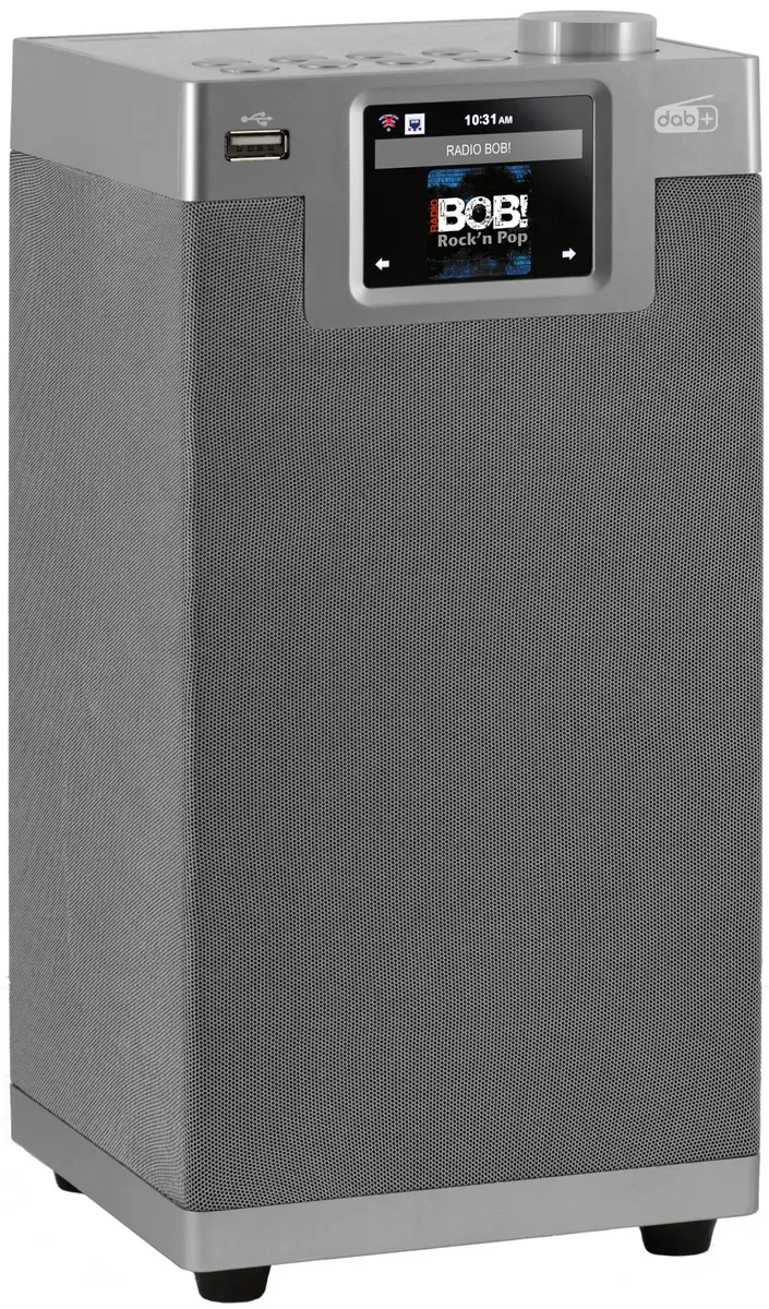 DAB Radio Imperial DABMAN i610 Photo 2
