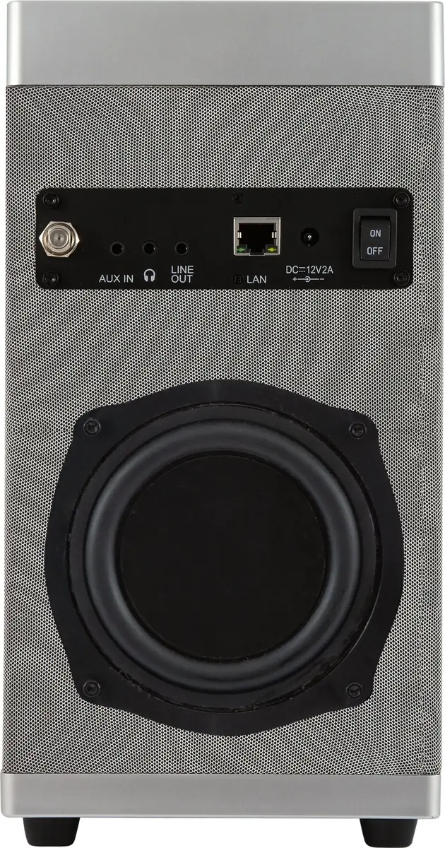 DAB Radio Imperial DABMAN i610 Photo 3