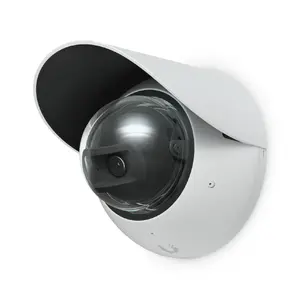 Крепёж UBIQUITI UACC-DOME-WS-W для установки купольной камеры, настенное/потолочное крепление