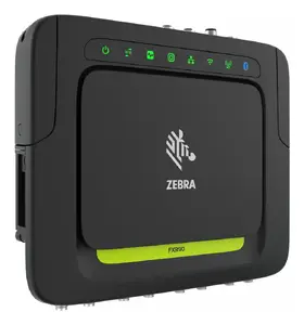 Zebra FXR90 Ultra-Rugged Fixed RFID Reader UHF Bluetooth 5.3 WiFi 6