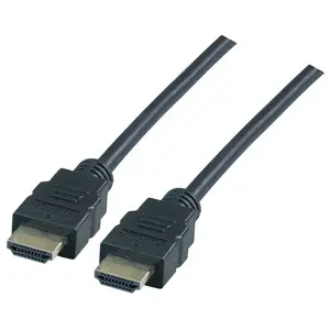 HDMI Cable EFB Elektronik K5430SW.1 1m Male to Male Gold Plated