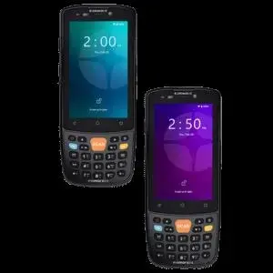 Handheld Scanner Datalogic Memor K20 2D Area Imager Android USB-C Bluetooth Wi‑Fi