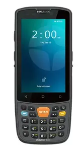 Datalogic Memor K20-25 Handheld Mobile Computer Android 13 4" Display 4GB RAM 64GB Flash 2D Imager Barcode Reader