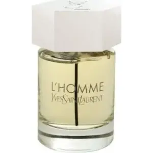 Туалетная вода Yves Saint Laurent L'Homme 200 мл для мужчин