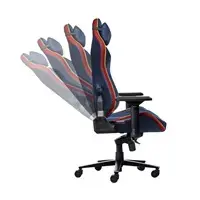 Spēļu krēsls TRUST RUYA PRO GXT721SM Photo 3