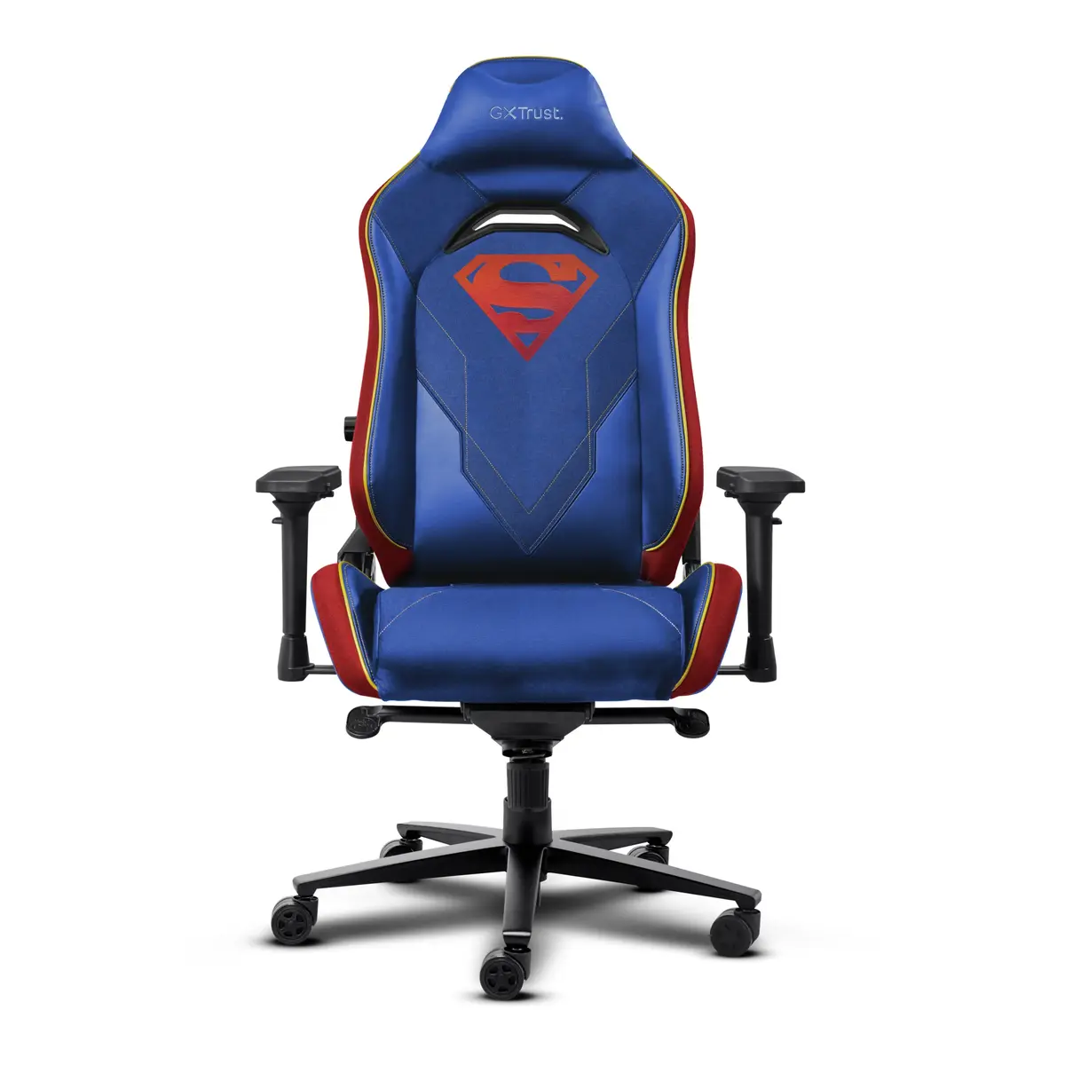Игровое кресло Trust GXT 721SM Ruya Pro Photo 3