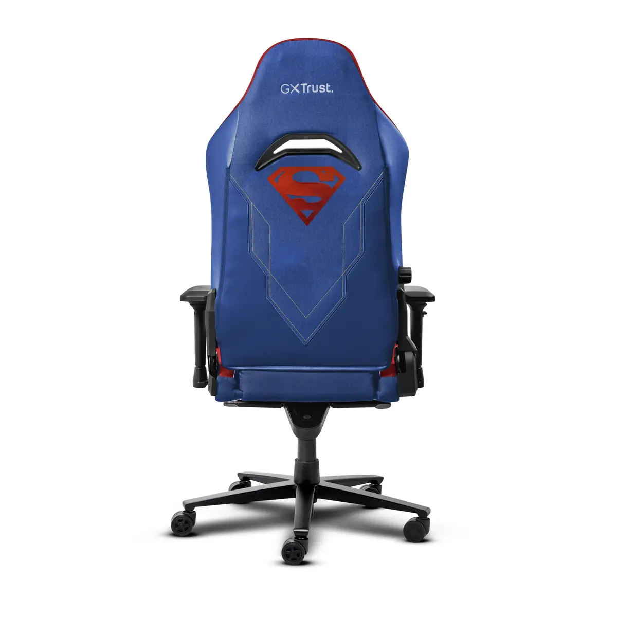 Игровое кресло Trust GXT 721SM Ruya Pro Photo 4