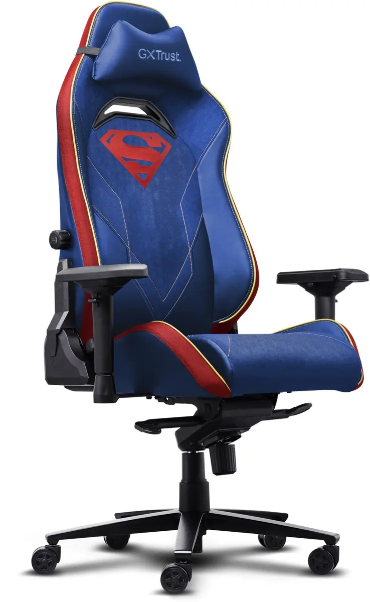 Trust GXT 721SM Ruya Pro Gaming Chair Photo 7