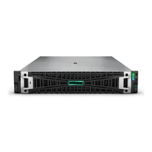 HPE ProLiant DL380 Gen11 server 960 GB Rack 2U Intel Xeon Silver 4510 2.4 GHz 64 GB DDR5-SDRAM