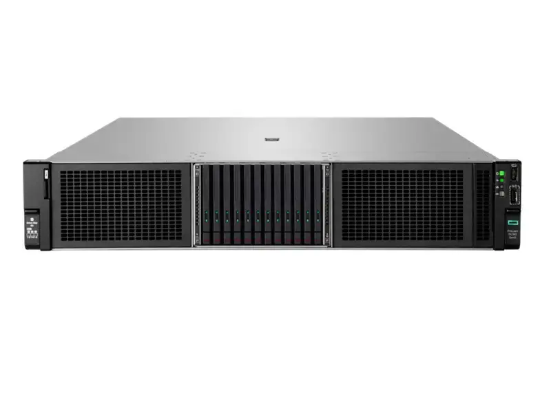 Сервер HPE ProLiant DL380 Gen11 Photo 2