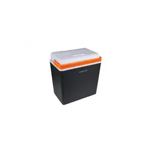 Portable refrigerator ORAVA TF-200 20L 55W compact thermoelectric cooler for travel and home use
