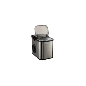 Portable ice maker ORAVA IM-120, 120 W, 12 kg/24 h, refrigerant R600a