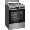 Кухонная плита Beko FBM62320SDS Photo 2