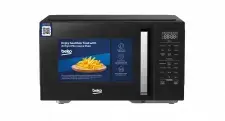 Mikroviļņu krāsns BEKO MCF26310BAF Photo 4