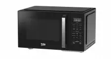 Mikroviļņu krāsns BEKO MCF26310BAF Photo 5