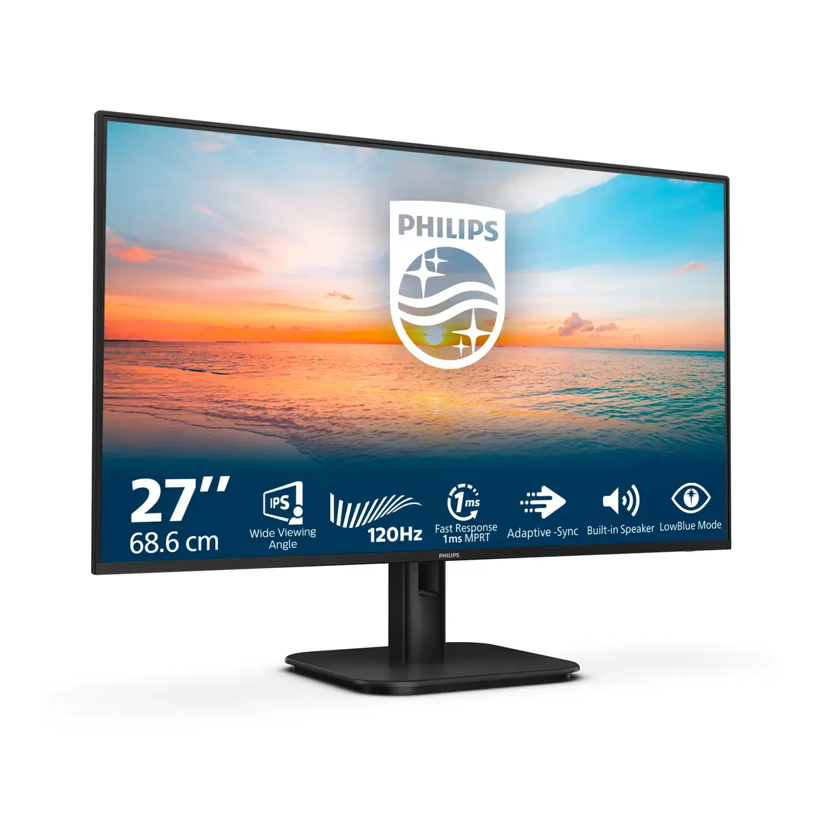 Монитор Philips 27E1N1200A/00 Photo 12