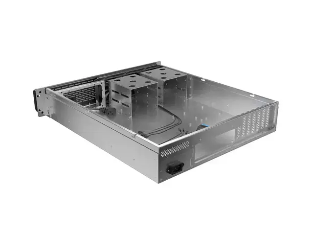 Шасси Rack Lanberg SC01-5202-12B Photo 4