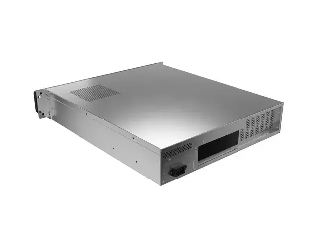 Шасси Rack Lanberg SC01-5202-12B Photo 5