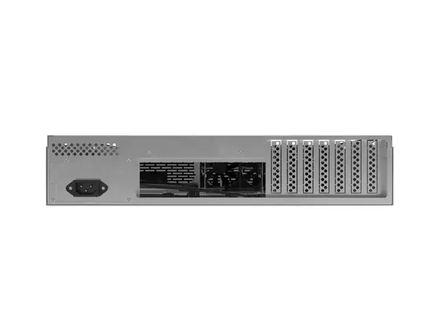 Шасси Rack Lanberg SC01-5202-12B Photo 8