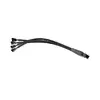 Шасси Rack Lanberg SC01-5202-12B Photo 11