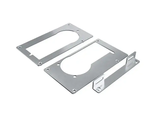Шасси Rack Lanberg SC01-6502-12B Photo 2