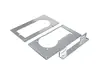 Шасси Rack Lanberg SC01-6502-12B Photo 2