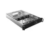 Шасси Rack Lanberg SC01-6502-12B Photo 4