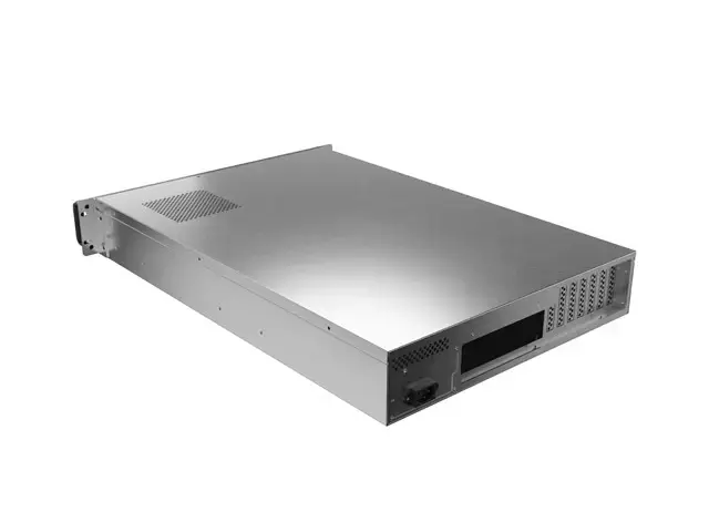 Шасси Rack Lanberg SC01-6502-12B Photo 6