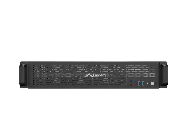Шасси Rack Lanberg SC01-6502-12B Photo 7