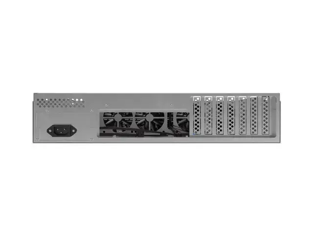 Шасси Rack Lanberg SC01-6502-12B Photo 10