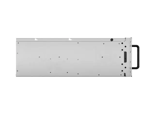 Шасси Rack Lanberg SC01-5204-12B Photo 2