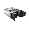 Шасси Rack Lanberg SC01-5204-12B Photo 5