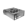 Шасси Rack Lanberg SC01-5204-12B Photo 7