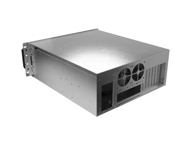Шасси Rack Lanberg SC01-5204-12B Photo 8