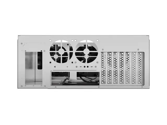 Шасси Rack Lanberg SC01-5204-12B Photo 12